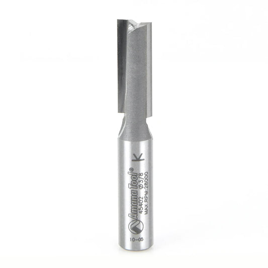 Amana Tool - 45402 - 2 FLUTE 3/8 DIAMETER 3/8 SHANK