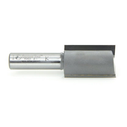 Amana Tool - 45403 - 2 FLUTE 1"  DIA  1/2 SHANK