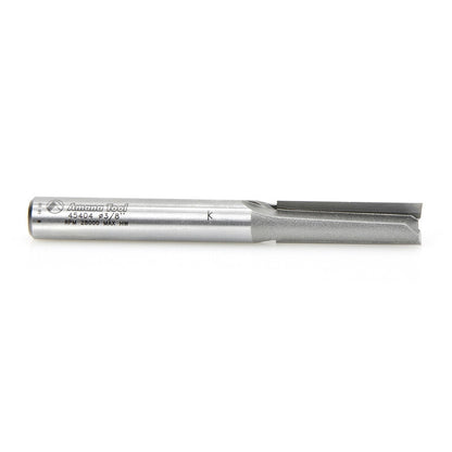 Amana Tool - 45404 - 2 FLUTE 3/8 DIAMETER 3/8 SHANK