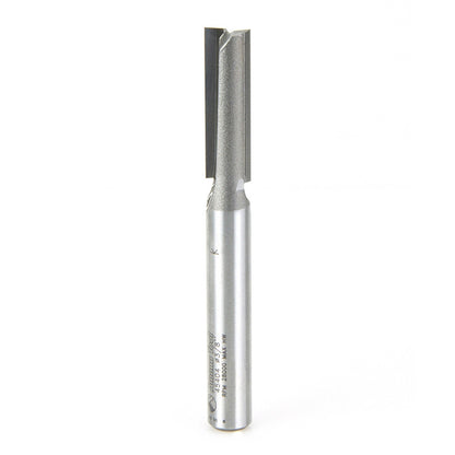 Amana Tool - 45404 - 2 FLUTE 3/8 DIAMETER 3/8 SHANK