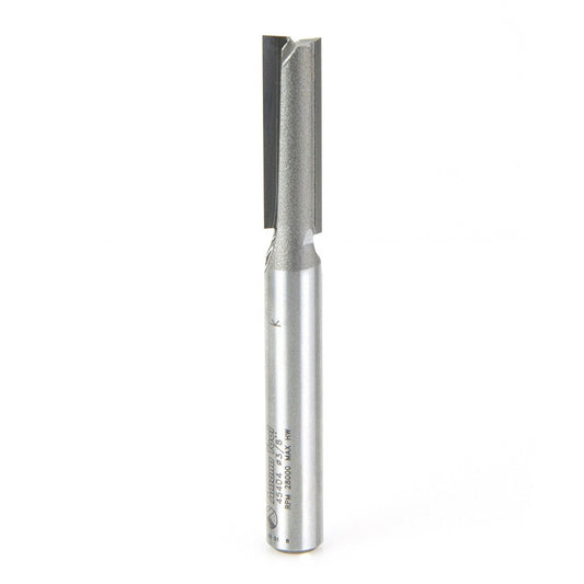 Amana Tool - 45404 - 2 FLUTE 3/8 DIAMETER 3/8 SHANK