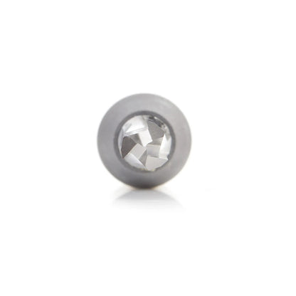 Amana Tool - 45408-3 - 3 FLUTE 1/4 DIAMETER 1/2 SHANK