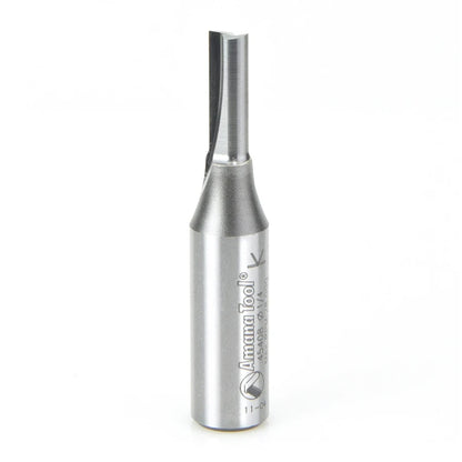 Amana Tool - 45408 - 2 FLUTE 1/4 DIAMETER 1/2 SHANK