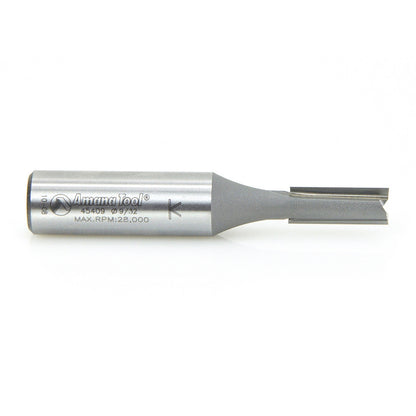 Amana Tool - 45409 - 2 FLUTE  9/32  DIA  1/2 SHANK