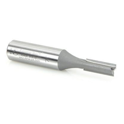 Amana Tool - 45409 - 2 FLUTE  9/32  DIA  1/2 SHANK