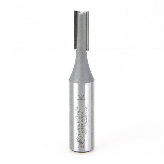 Amana Tool - 45409 - 2 FLUTE  9/32  DIA  1/2 SHANK