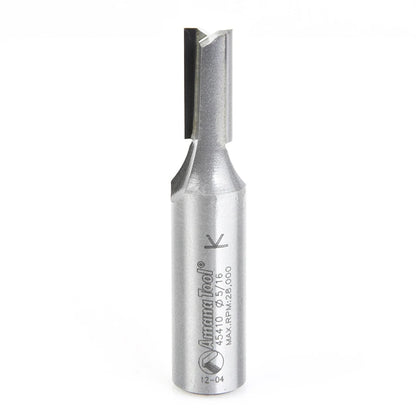 Amana Tool - 45410 - 2 FLUTE 5/16 DIA. 1/2 SHANK