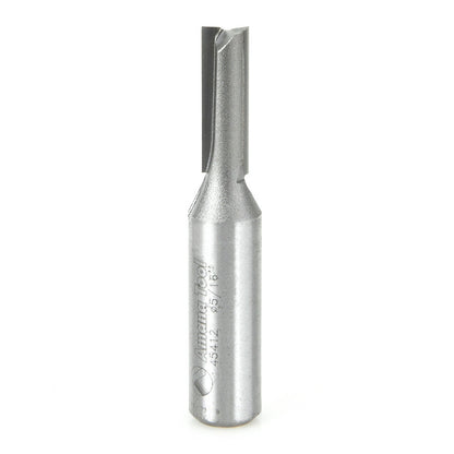 Amana Tool - 45412 - 2 FLUTE 5/16 DIA  1/2 SHANK