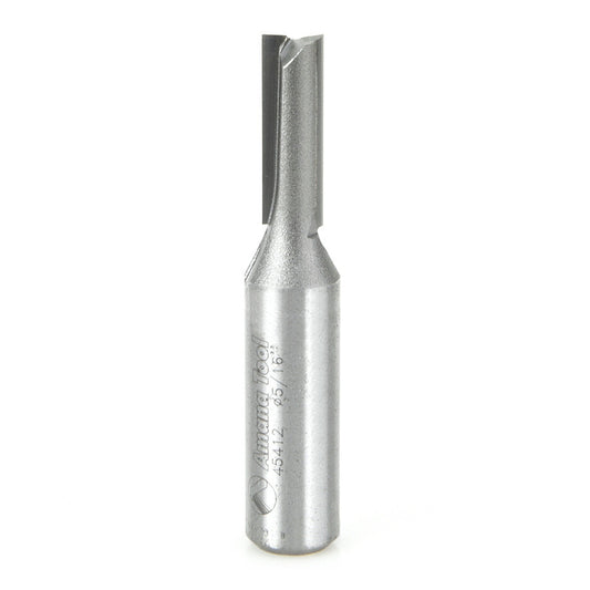 Amana Tool - 45412 - 2 FLUTE 5/16 DIA  1/2 SHANK