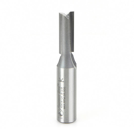 Amana Tool - 45414-LH - 2 FLUTE 3/8 DIA 1/2 SHANK L/H