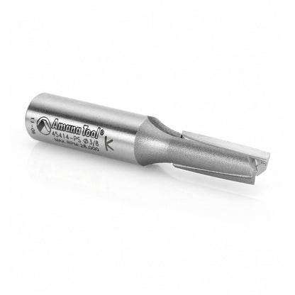 Amana Tool - 45414-PS - 2 FLUTE 3/8 DIA DOWN SHEAR