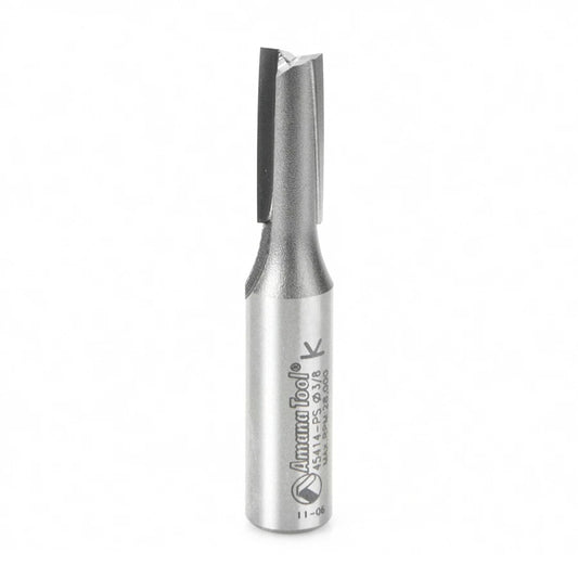 Amana Tool - 45414-PS - 2 FLUTE 3/8 DIA DOWN SHEAR