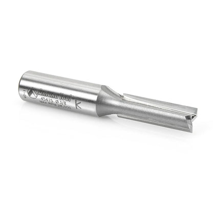 Amana Tool - 45415 - 2 FLUTE 3/8  DIA  1/2 SHANK