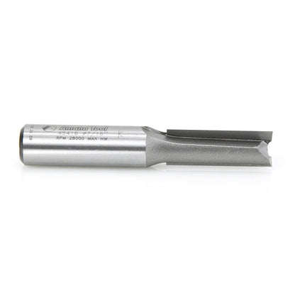 Amana Tool - 45416 - 2 FLUTE 7/16 DIA  1/2 SHANK