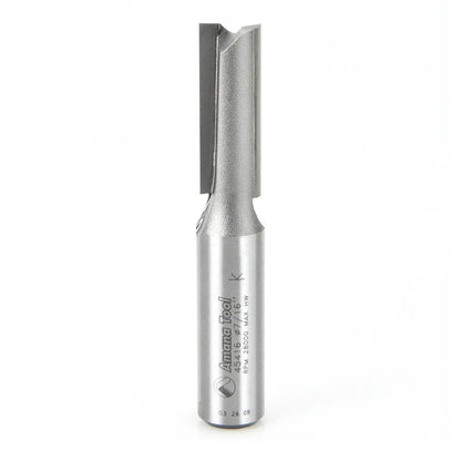 Amana Tool - 45416 - 2 FLUTE 7/16 DIA  1/2 SHANK