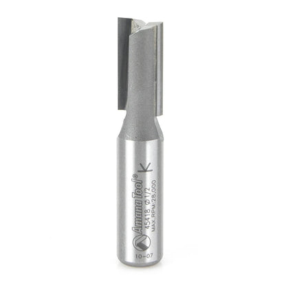 Amana Tool - 45418 - 2 FLUTE 1/2  DIA  1/2 SHANK