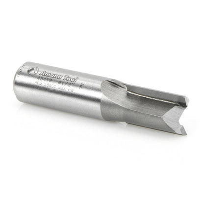 Amana Tool - 45419 - 2 FL 1/2 DIA 3/4 CL 2-1/4 OVL
