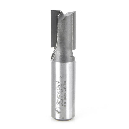 Amana Tool - 45419 - 2 FL 1/2 DIA 3/4 CL 2-1/4 OVL