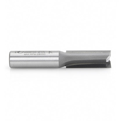 Amana Tool - 45420-LH - 2 FLUTE 1/2 DIA. 1/2 SHANK L/H