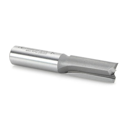 Amana Tool - 45420-LH - 2 FLUTE 1/2 DIA. 1/2 SHANK L/H
