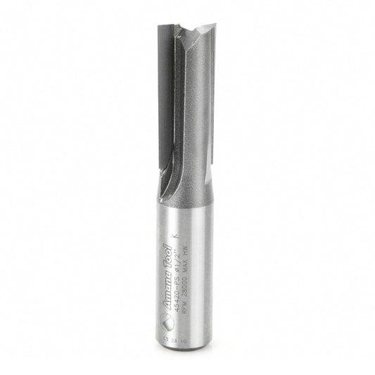 Amana Tool - 45420-PS - 2 FLUTE 1/2 DIA DOWN SHEAR