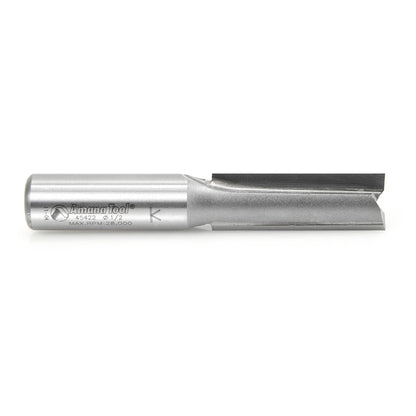 Amana Tool - 45422 - 2 FLUTE 1/2  DIA  1/2 SHANK