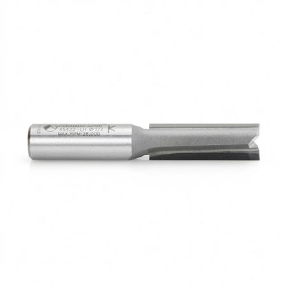 Amana Tool - 45422-LH - 2 FLUTE 1/2 DIA. 1/2 SHANK L/H