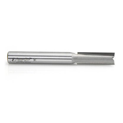 Amana Tool - 45424 - 2 FLUTE 1/2  DIA  1/2 SHANK
