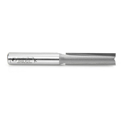 Amana Tool - 45426 - 2 FLUTE 1/2  DIA  1/2 SHANK