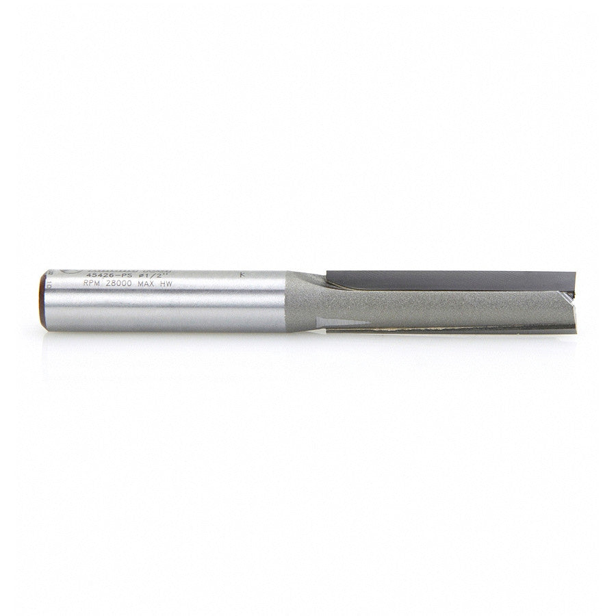 Amana Tool - 45426-PS - 2 FLUTE 1/2 DIA DOWN SHEAR