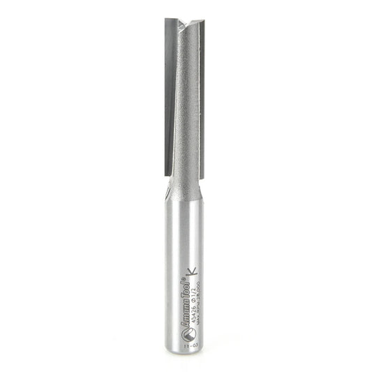 Amana Tool - 45426 - 2 FLUTE 1/2  DIA  1/2 SHANK