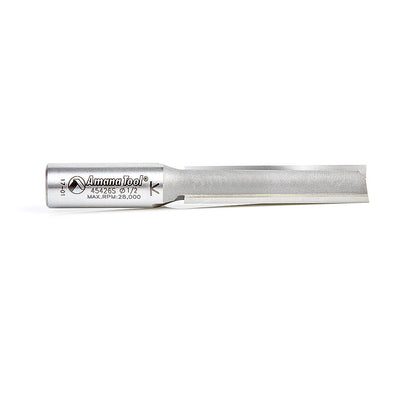 Amana Tool - 45426S - 2FL 1/2" DIA x2"CL x 1/2"SHANK