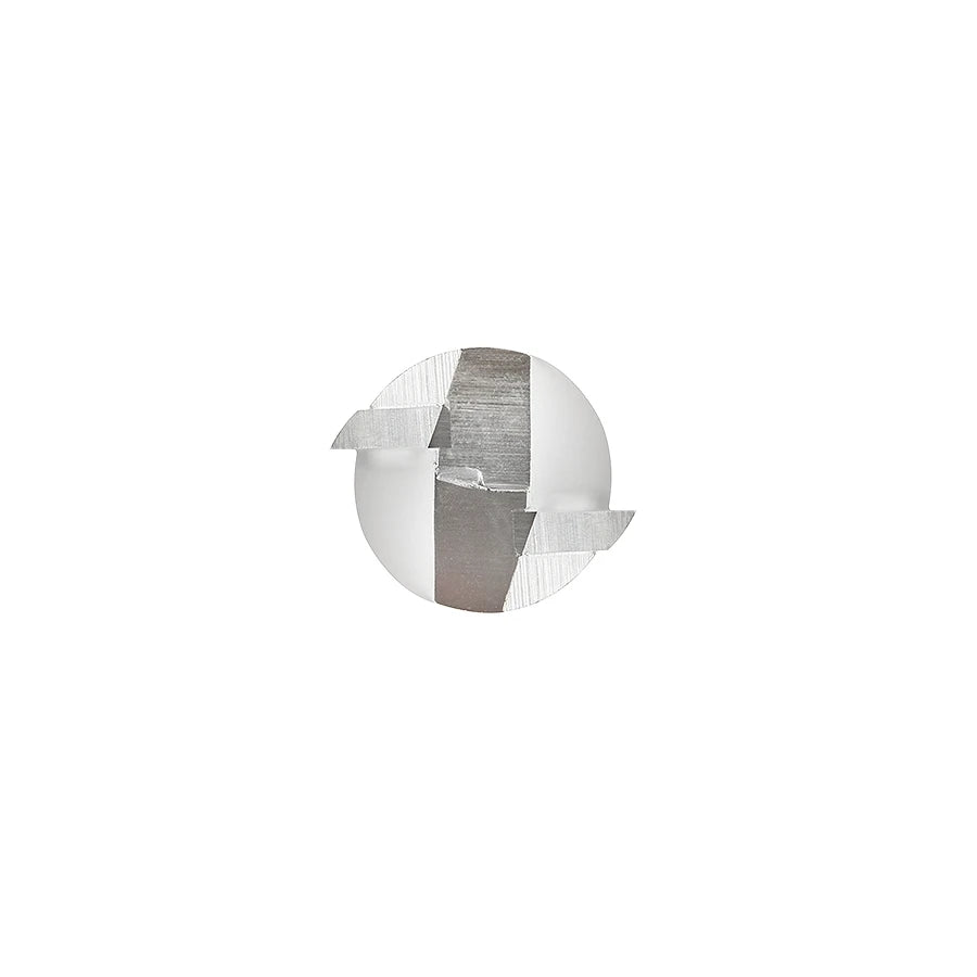 Amana Tool - 45426S - 2FL 1/2" DIA x2"CL x 1/2"SHANK