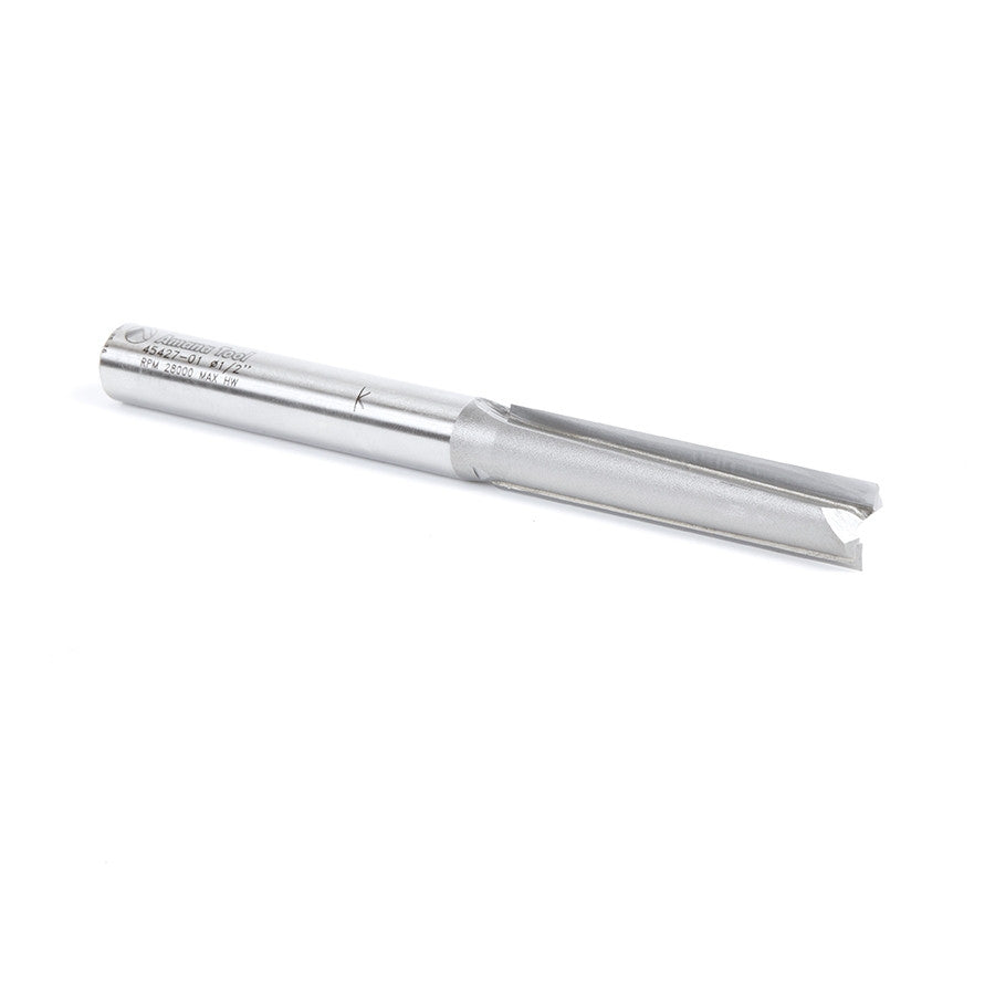 Amana Tool - 45427-01 - 1/2x2-1/2 x 1/2SHKx 5-1/2 LONG