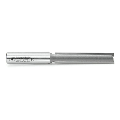 Amana Tool - 45427 - 1/2 DIA 2-1/2 CL PLUNGE 1/2 SH