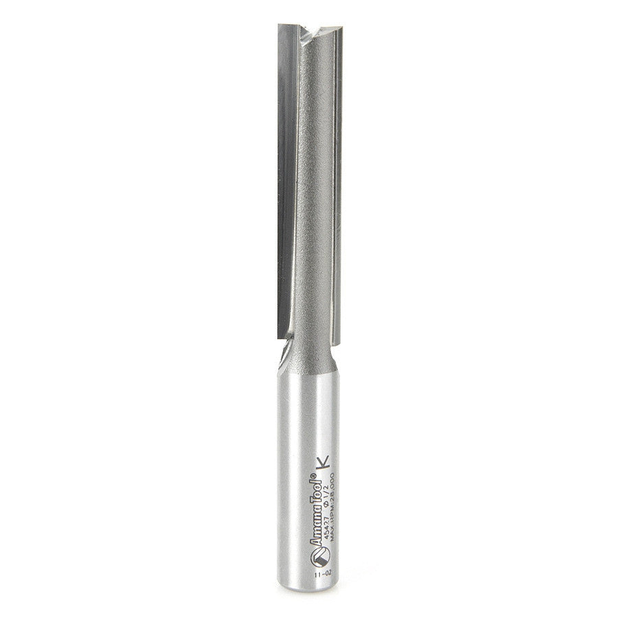 Amana Tool - 45427 - 1/2 DIA 2-1/2 CL PLUNGE 1/2 SH