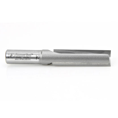 Amana Tool - 45433 - 2 FLUTE 5/8  DIA  1/2 SHANK