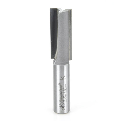 Amana Tool - 45434 - 2 FLUTE 5/8  DIA  1/2 SHANK