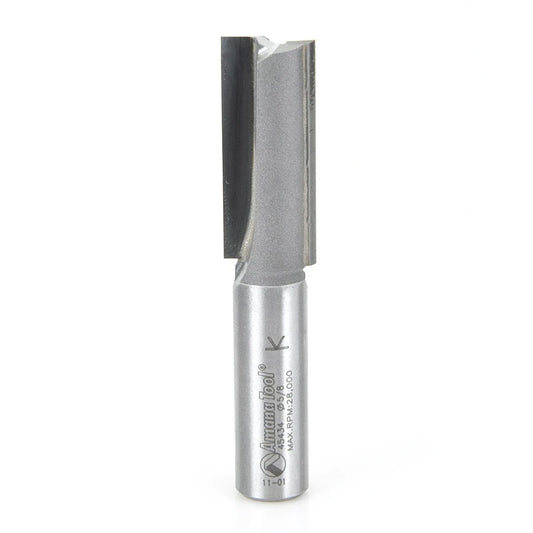 Amana Tool - 45434 - 2 FLUTE 5/8  DIA  1/2 SHANK