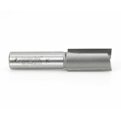 Amana Tool - 45435 - 2 FLUTE 21/32 DIA 1/2 SHANK
