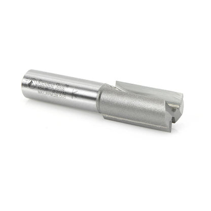 Amana Tool - 45435 - 2 FLUTE 21/32 DIA 1/2 SHANK