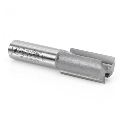 Amana Tool - 45436 - 2 FLUTE 11/16 DIA  1/2 SHANK