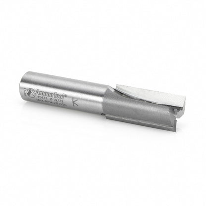 Amana Tool - 45437 - 2 FLUTE 19/32 DIA.1/2 SHANK