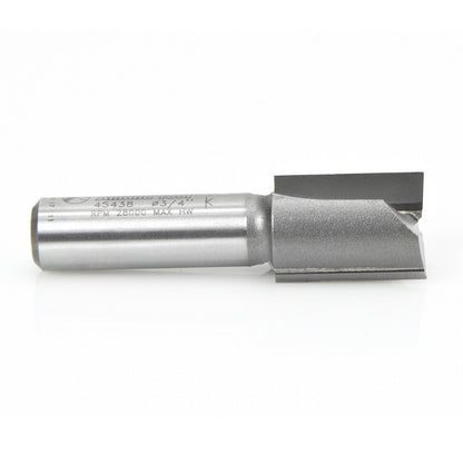 Amana Tool - 45438 - 2 FLUTE 3/4  DIA  1/2 SHANK