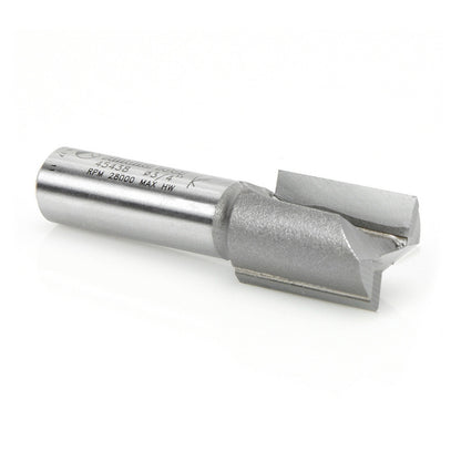 Amana Tool - 45438 - 2 FLUTE 3/4  DIA  1/2 SHANK