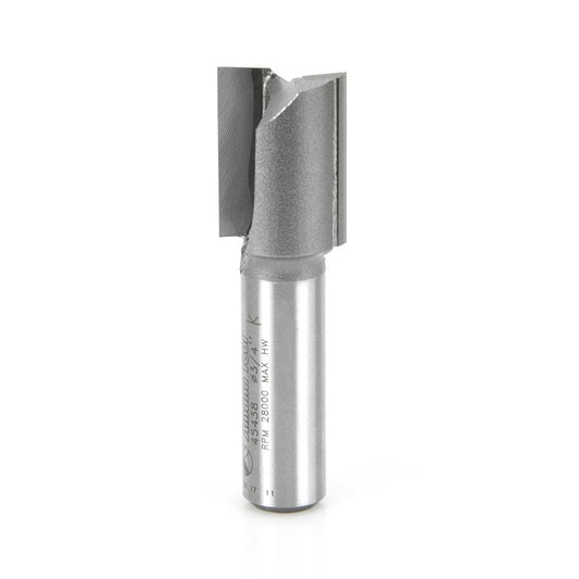 Amana Tool - 45438 - 2 FLUTE 3/4  DIA  1/2 SHANK