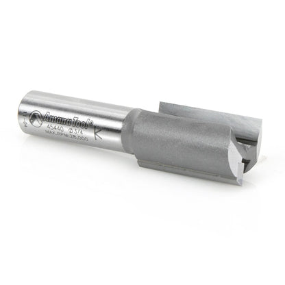 Amana Tool - 45440 - 2 FLUTE  3/4  DIA. 1/2 SHANK