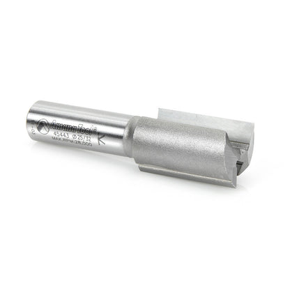 Amana Tool - 45443 - 2 FLUTE 25/32 DIA 1/2 SHANK