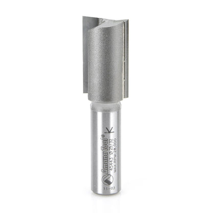 Amana Tool - 45443 - 2 FLUTE 25/32 DIA 1/2 SHANK