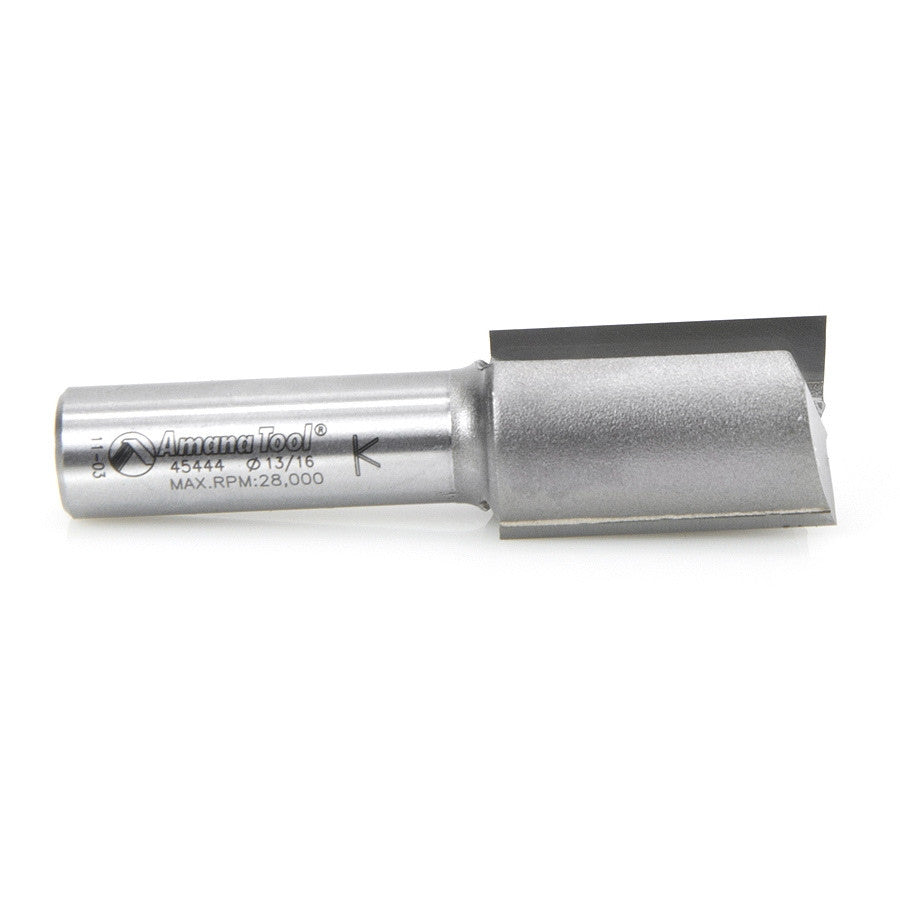 Amana Tool - 45444 - 2 FLUTE 13/16 DIA  1/2 SHANK